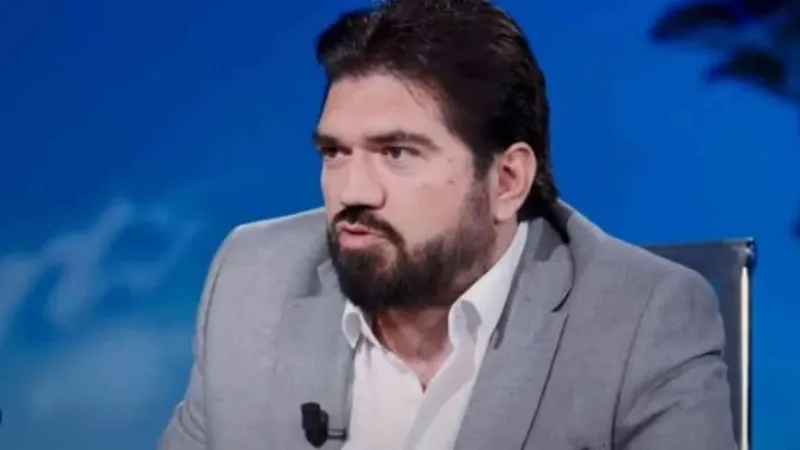 Rasim Ozan'dan Fesih Sürecine Şok Sözler: "Gelsin Ge..."