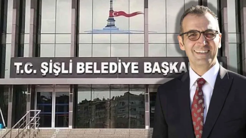 Şişli Belediye Başkanı Şahan Tahliye Edilecek Mi? Kritik Gelişme!