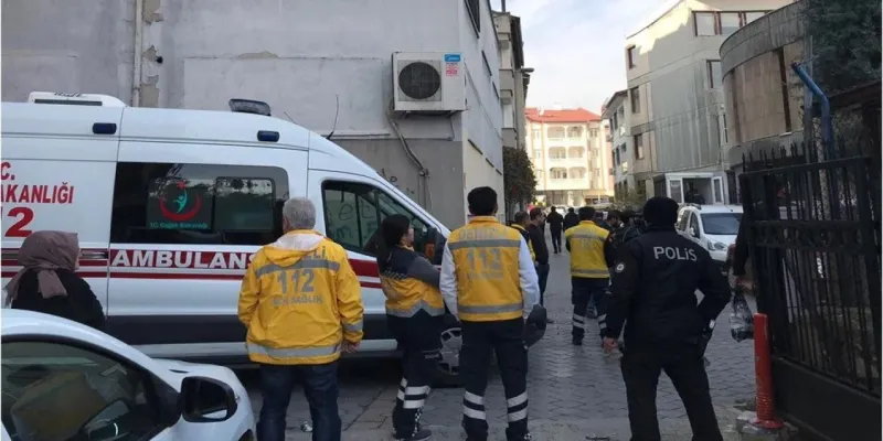 Şanlıurfa'da Zehir Zıkkım! Geziye Giden Öğrencilere Ne Oldu?