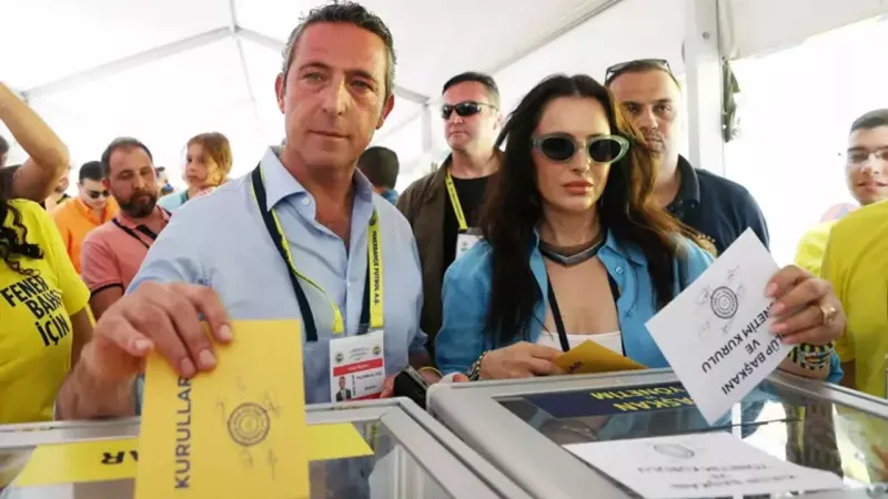 Fenerbahçe'de Şok Gelişme: Seçim İçin İmzalar Toplandı Mı?