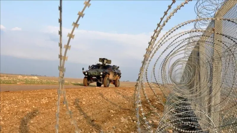 Şırnak'ta Şok Karar! O Bölgelerde Güvenlik Alarmı!