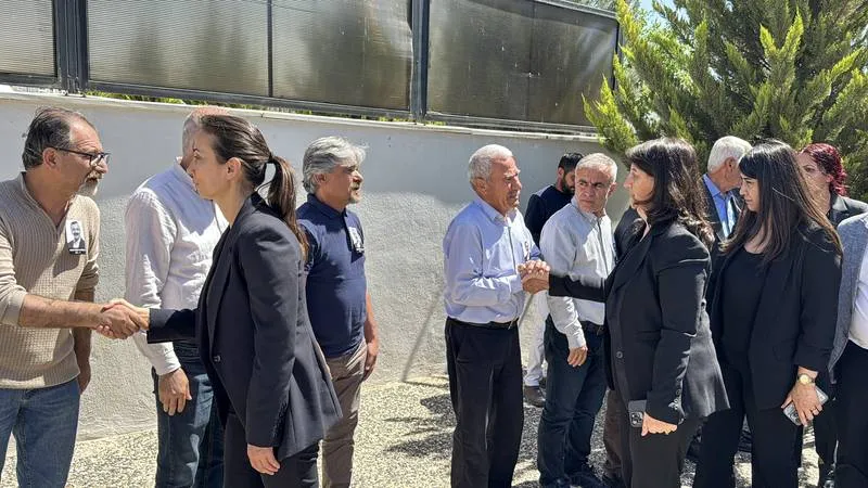 Sırrı Süreyya Önder'in Vasiyeti: Adıyaman'da Taziye Başladı!