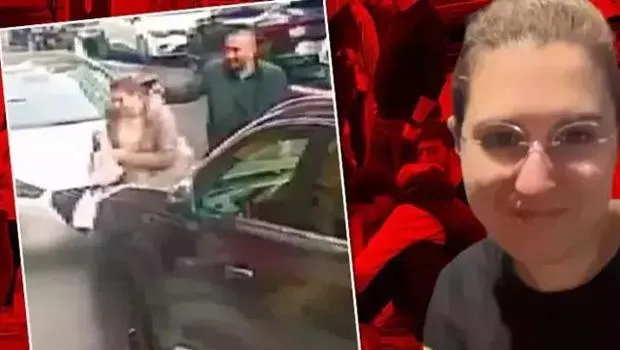 Şişli'de Kan Donduran Cinayet! Bahar Aksu'nun Katili Sosyal Medyayı Salladı