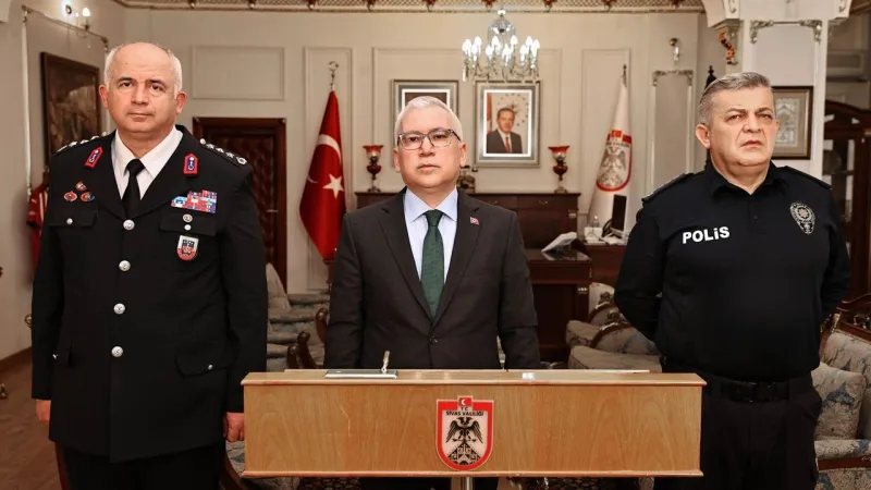 Sivas'ta Şok Operasyon! Asayiş Sağlandı mı? Sokak Hayvanlarına Ne Oldu?