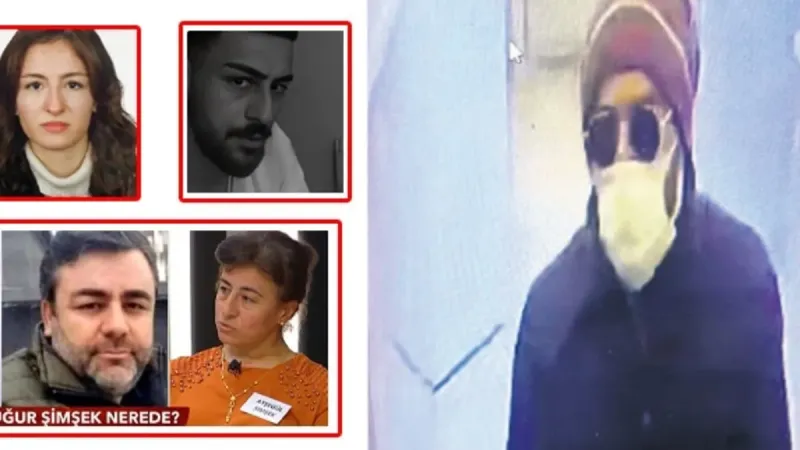 Sivas'ta Kan Donduran Cinayet! Katilin Asıl Hedefi Şok Etti!