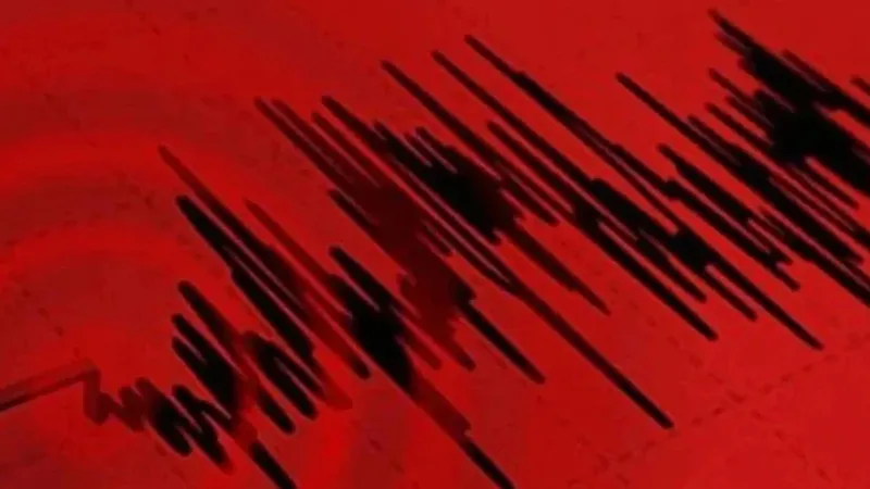 Son Dakika Deprem! 9 Mayıs 2025: Nerede Sallandık?