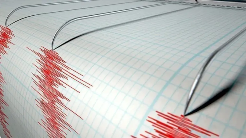 Konya Kulu'da Şiddetli Deprem! Ankara Sallandı! İşte İlk Bilgiler