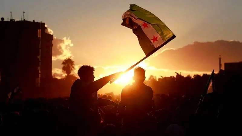 Suriye'nin Borcu Kapandı! Katar ve Suudi Arabistan'dan Şok Hamle