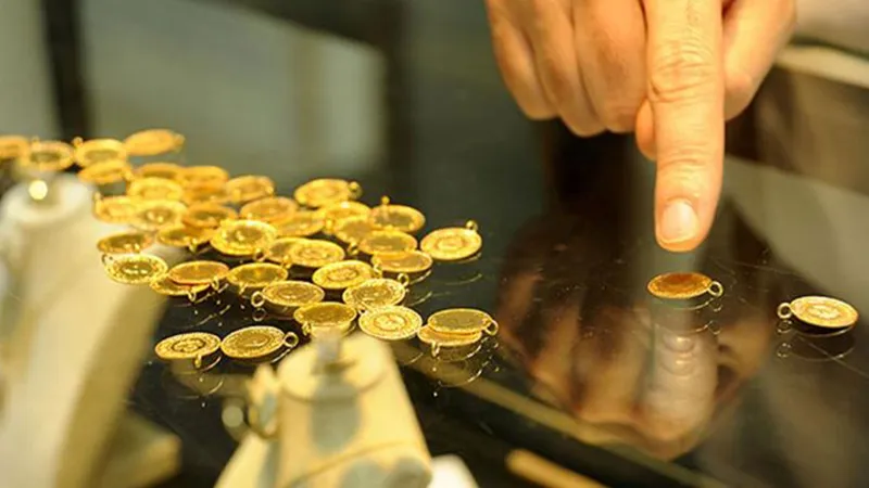 Altın Fiyatları Yükseldi! Konut ve Otomobil Piyasası Coştu Mu?