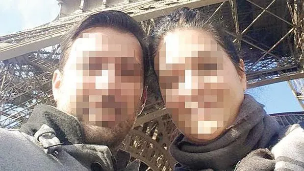 Manken Meltem'den Eşine Şok Dava! Kiloları Yüzünden 10 Milyon İstedi!