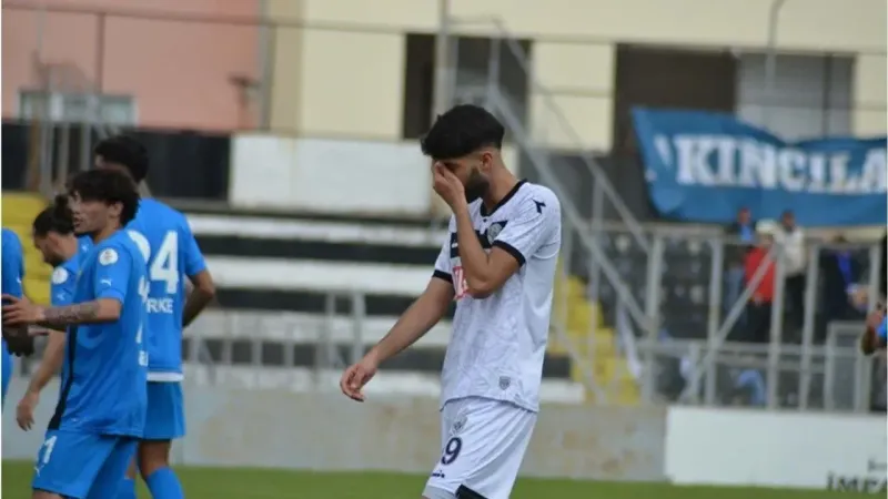 Nazillispor'da Şok Değişim! Yeni İsmi Duydunuz Mu?