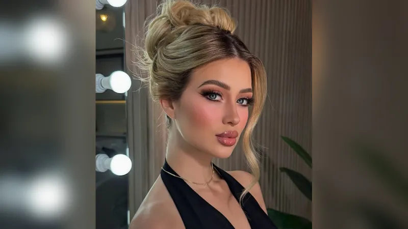 TikTok Fenomeni Valeria Marquez Canlı Yayında Öldürüldü! Şoke Eden Anlar