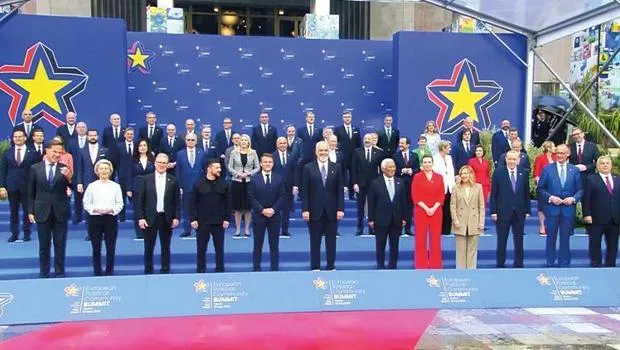 Erdoğan'dan Avrupa'ya Kritik Mesaj: Vize Sorunu Çözülmeli!