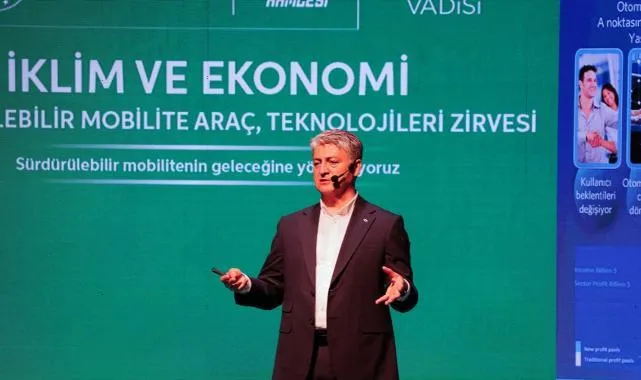 TOGG CEO'dan Şok Sözler: Trumore Kullanıcı Sayısı Katlanacak Mı?