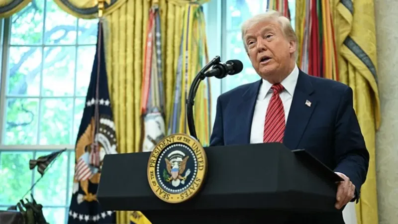 Trump'tan Şok İddia: Hangi Ülkeyle Gizli Anlaşma Yapacak?