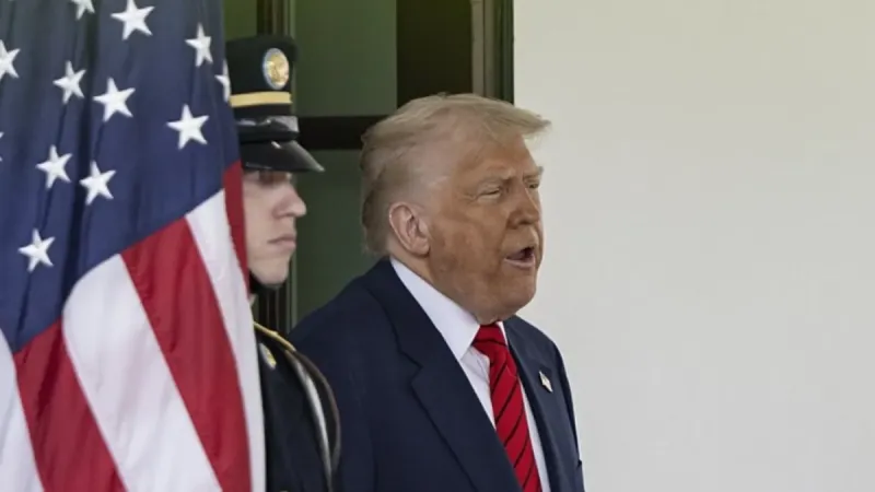 Trump'tan İstanbul Barış Masası: Umut Veren Açıklama!