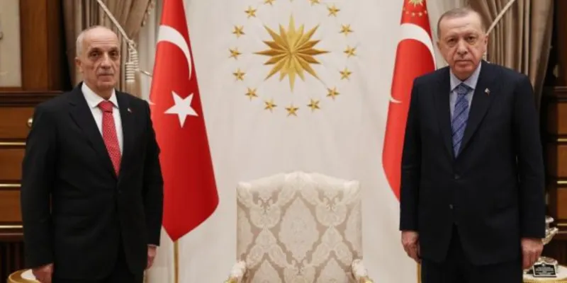 Ergün Atalay'dan Şok Sözler! İktidarın Korkulu Rüyası Mı Oldu?