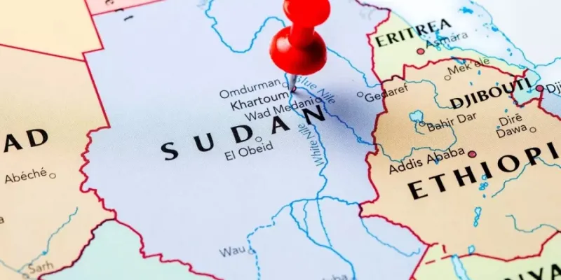 Sudan'da Tehlike Çanları: Türk Vatandaşları Dikkat!