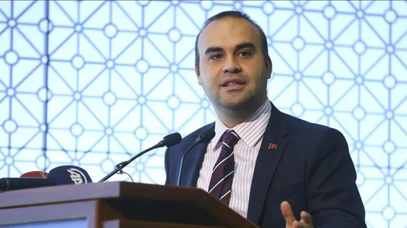 Türkiye'de OSB Sayısı Rekor Kırdı! İşte Yeni Rakamlar
