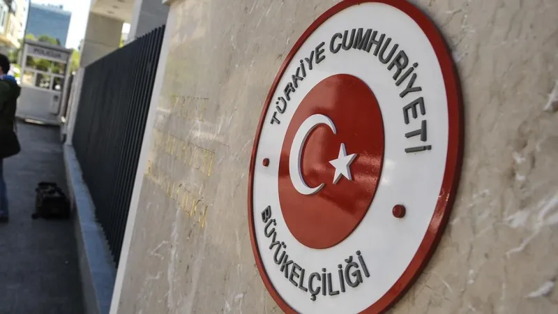 Trablus'ta Tehlike! Türk Vatandaşlarına Kritik Uyarı!