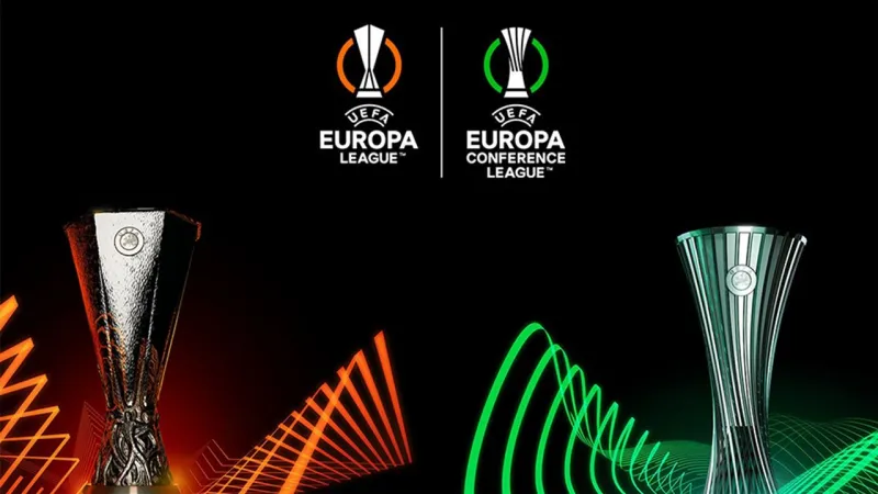 Avrupa Ligi'nde Devler Sahada! Manchester United Tur Peşinde