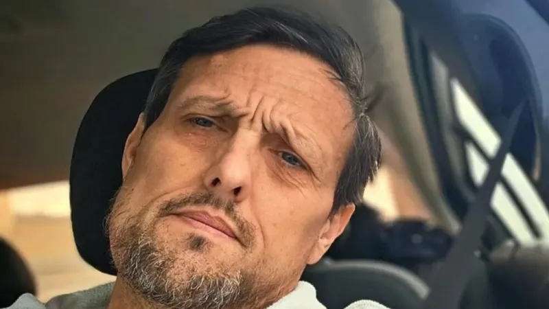 Samuel French Hayatını Kaybetti! Ünlü Oyuncunun Ölümü Şoke Etti