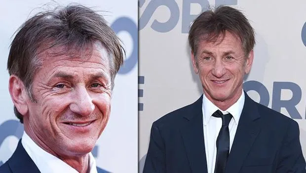Sean Penn'e Ne Oldu? Yıllar İçinde Yaşlanmış Hali Şoke Etti!