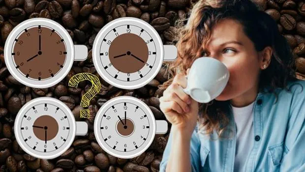 Kahve Bağımlıları Dikkat! Tek Yudumda Vücudunda Neler Oluyor?