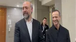 Halit Ergenç ve Rıza Kocaoğlu Neden Hakim Karşısında? Şok İddia!