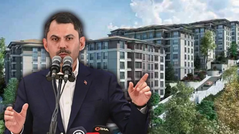 Güneş Sitesi Yeniden Doğuyor! Yarısı Bizden Kampanyasıyla Dönüşüm Başladı