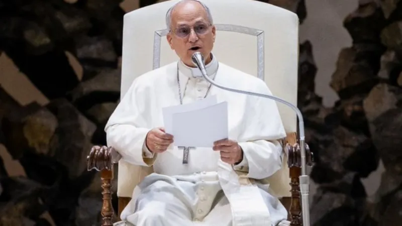 Papa'dan Şok Çağrı! Basın Özgürlüğü İçin Ne Dedi?