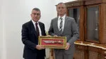 Yıllar Sonra Adliyede Buluştular! Sınıf Arkadaşları Şoke Etti