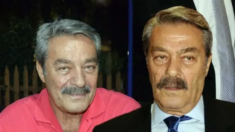 Kadir İnanır Şoke Etti! Yeşilçam Efsanesinin Son Hali Görenleri Üzdü