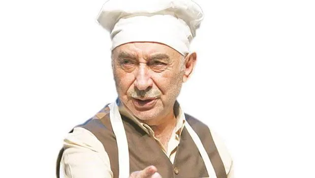 Şener Şen'li Zengin Mutfağı Veda Ediyor: Kaçırmayın!