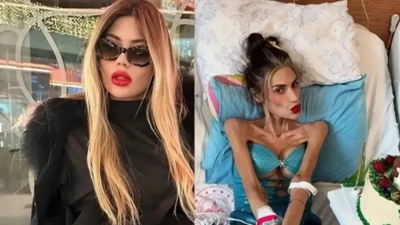 Nihal Candan hayatını kaybetti! Acı haberi Dilan Polat'ın kardeşi Sıla Doğu duyurdu | Bahar Candan sinir krizi geçirdi