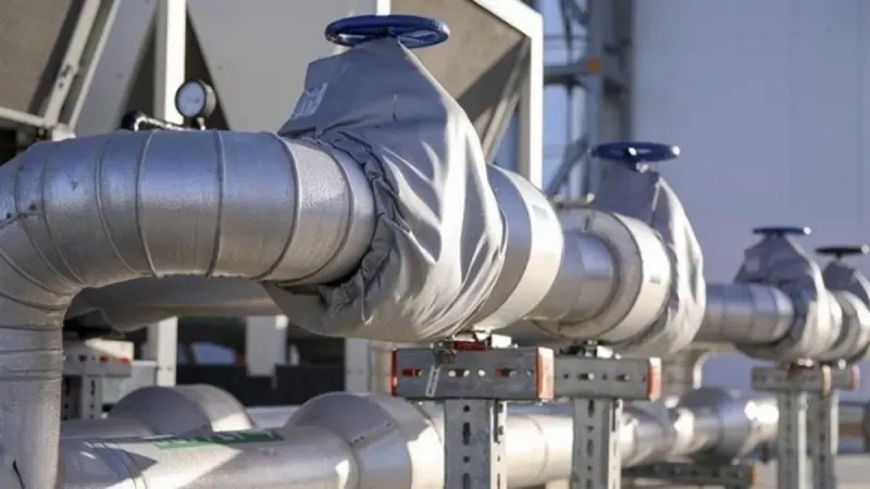 Nijerya Avrupa'ya doğal gaz sevkiyatı için yatırım desteği arıyor