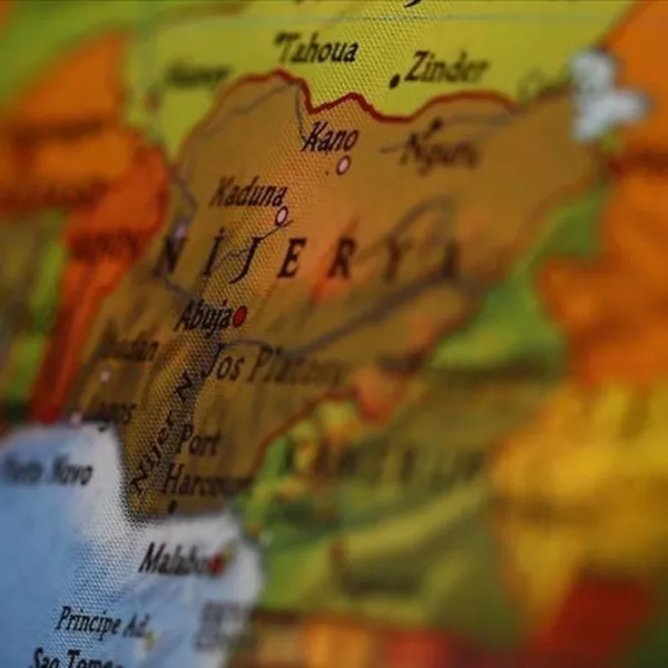 Nijerya'dan ABD'ye Sert Tepki: Dini Baskı İddiaları Asılsız!