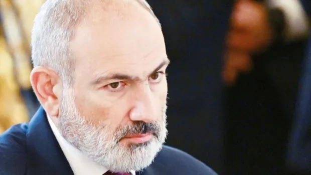 Paşinyan'dan Şok İddia: Ermenistan'da Darbe Girişimi Engellendi!