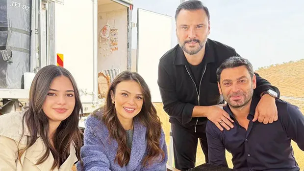 O fotoğrafa milyonlar baktı