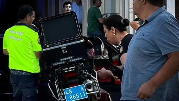 Alkollü Sürücüye Annesinden Şok Sözler: "Beter Ol!"