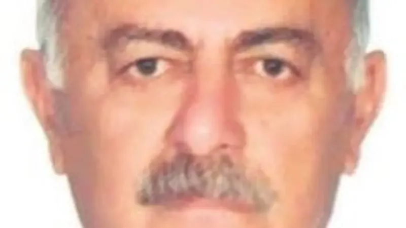 Servis Şoförü Cinayetinde Şok Gelişme: Terör Bağlantısı mı?