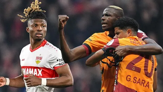 Osimhen'i bekleyen Galatasaray'dan sürpriz hamle! Yeni golcü hedefi ortaya çıktı