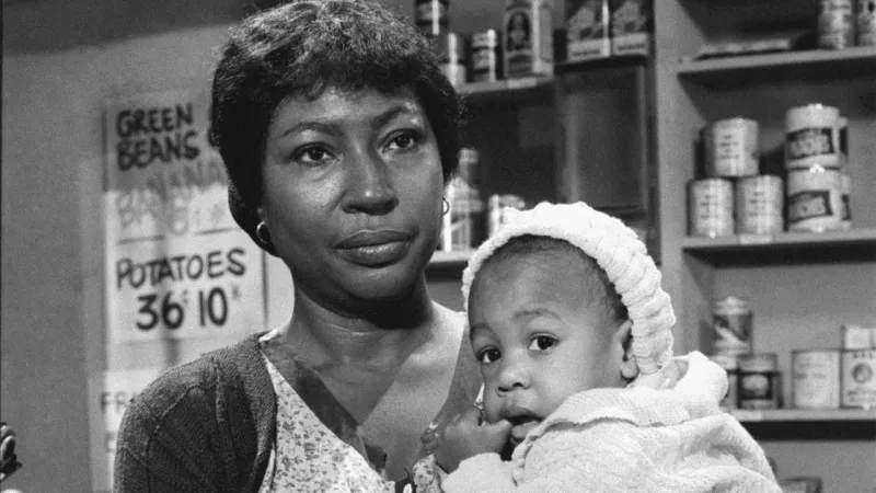 Lynn Hamilton Vefat Etti! Sanford and Son Yıldızı Hayatını Kaybetti
