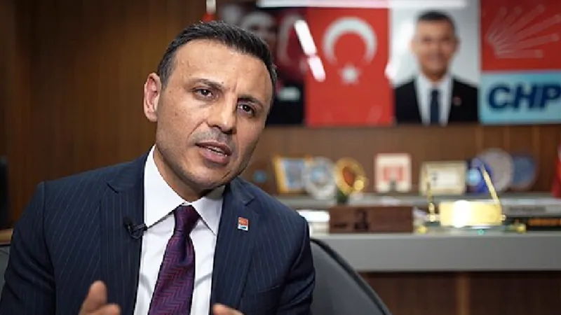 Özgür Çelik'ten etkin pişmanlıktan faydalanan İhsan Aktaş'ın iddialarına belgeli yanıt