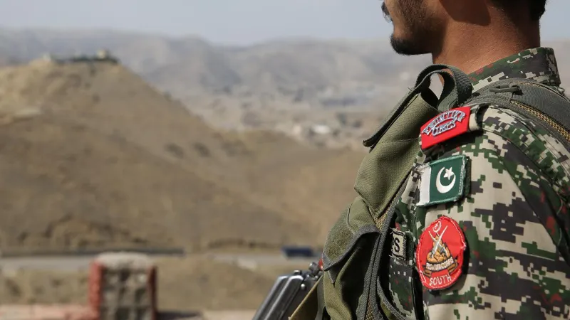 Pakistan 20252026 mali bütçesinde savunma harcamalarını yüzde 20 artırdı