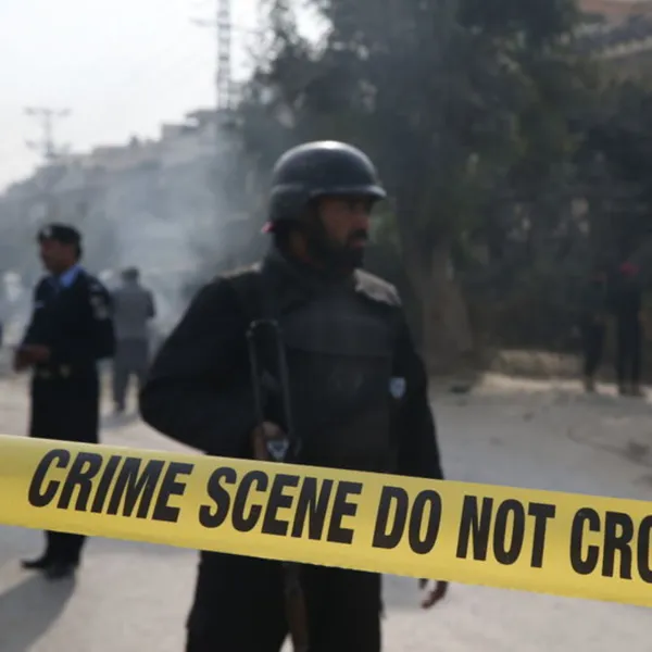 Pakistan Kana Bulandı! Bombalı Saldırıda Şoke Eden Kayıplar