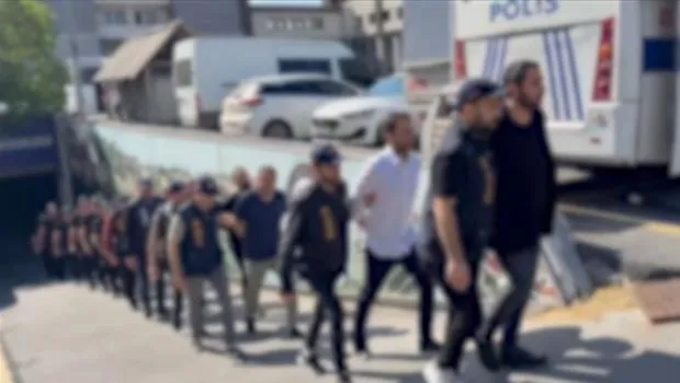 Papara'ya Operasyon! 14 Kişi Neden Tutuklanmak İstendi?