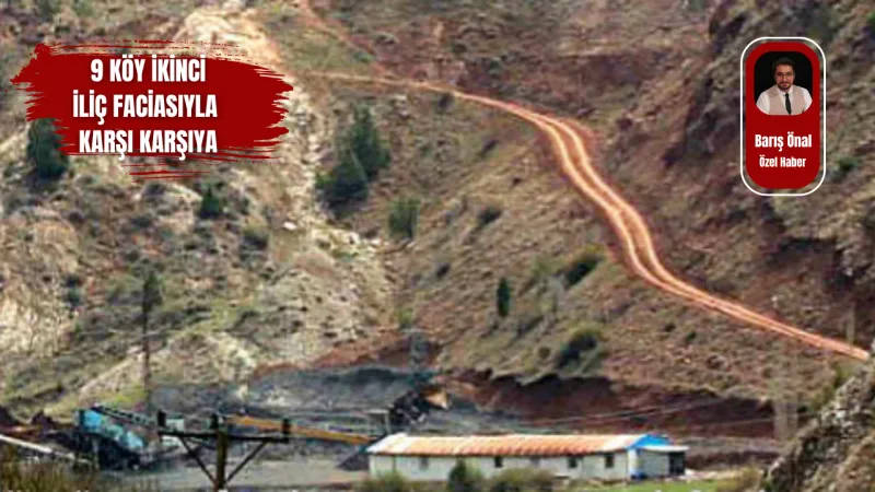 Patlamamanın olduğu maden ocağı ile ilgili kritik iddia! Tünel ruhsatı alıp dinamit kullandılar