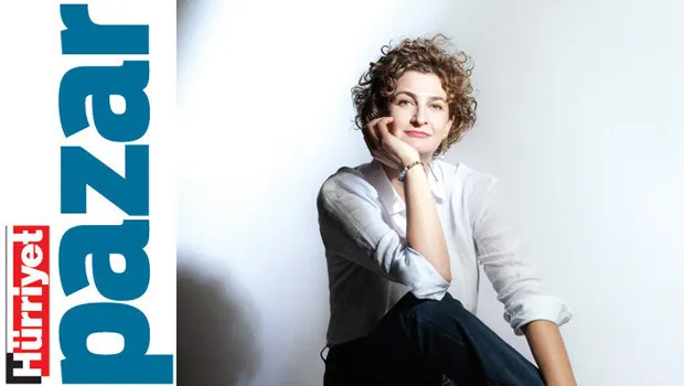 Pelin Esmer'den Ödül Rekortmeni Film: 'O da Bir Şey mi?'