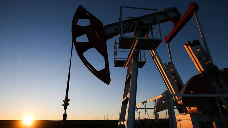 Petrol Fiyatları Çakıldı Mı? Brent Petrole Ne Oldu? İşte Son Durum!
